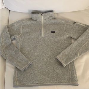 Patagonia Better Sweater 1/4 Zip